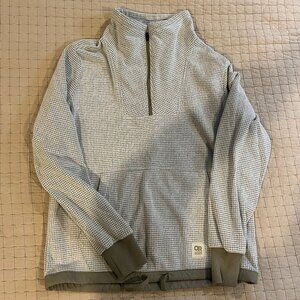 Outdoor Research Trail Mix Quarter Zip Pullover